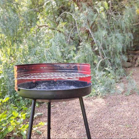 Tegueste Casita Entre Vinedos, Experiencia Rural, Ideal Ninos. מראה חיצוני תמונה