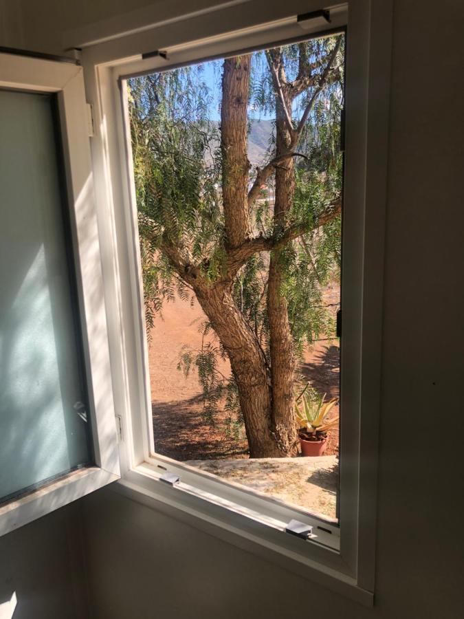 Tegueste Casita Entre Vinedos, Experiencia Rural, Ideal Ninos. מראה חיצוני תמונה