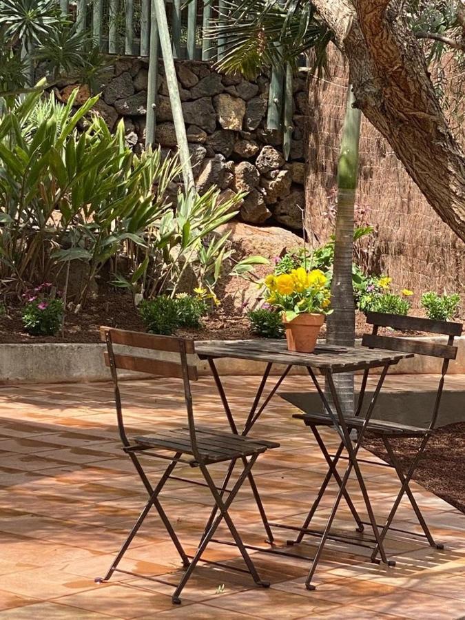 Tegueste Casita Entre Vinedos, Experiencia Rural, Ideal Ninos. מראה חיצוני תמונה