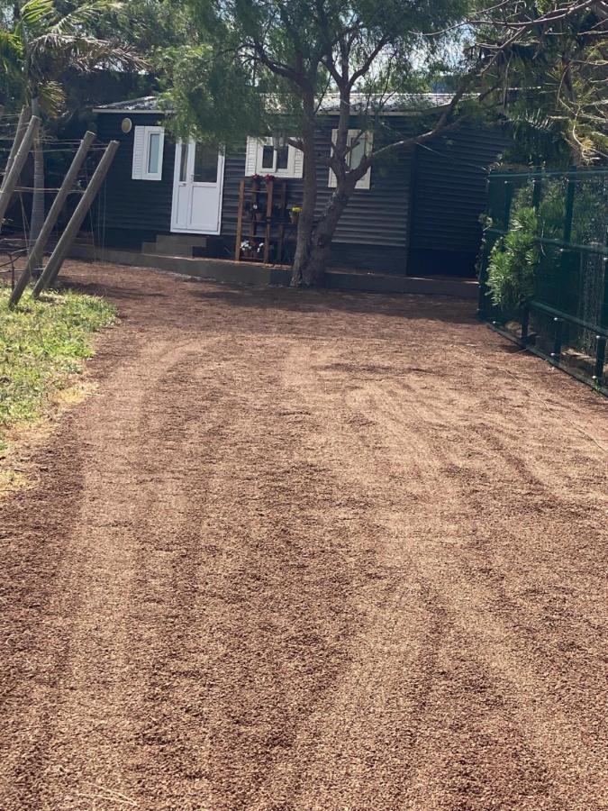 Tegueste Casita Entre Vinedos, Experiencia Rural, Ideal Ninos. מראה חיצוני תמונה