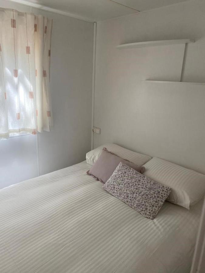 Tegueste Casita Entre Vinedos, Experiencia Rural, Ideal Ninos. מראה חיצוני תמונה