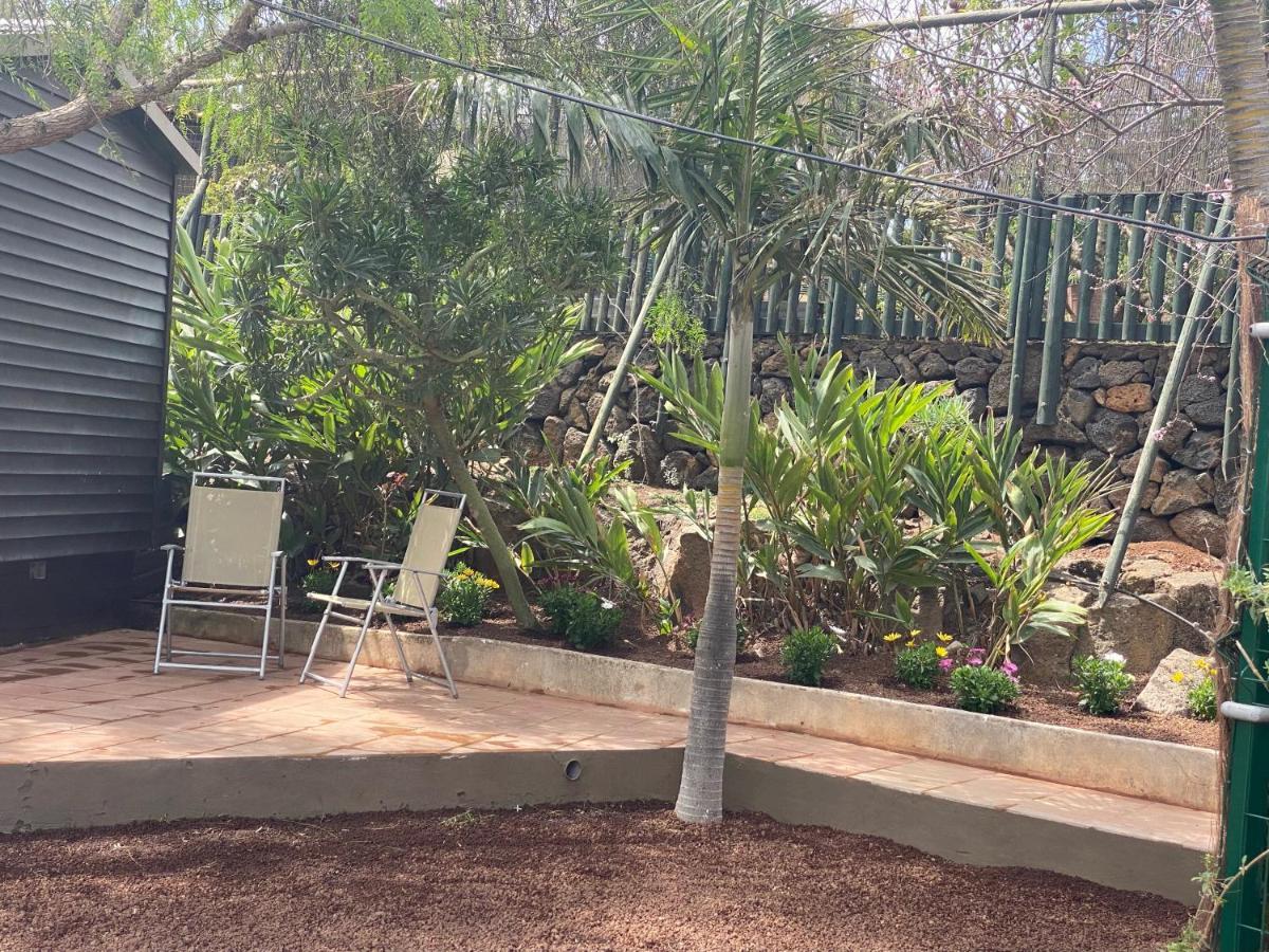 Tegueste Casita Entre Vinedos, Experiencia Rural, Ideal Ninos. מראה חיצוני תמונה
