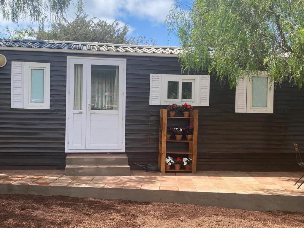 Tegueste Casita Entre Vinedos, Experiencia Rural, Ideal Ninos. מראה חיצוני תמונה