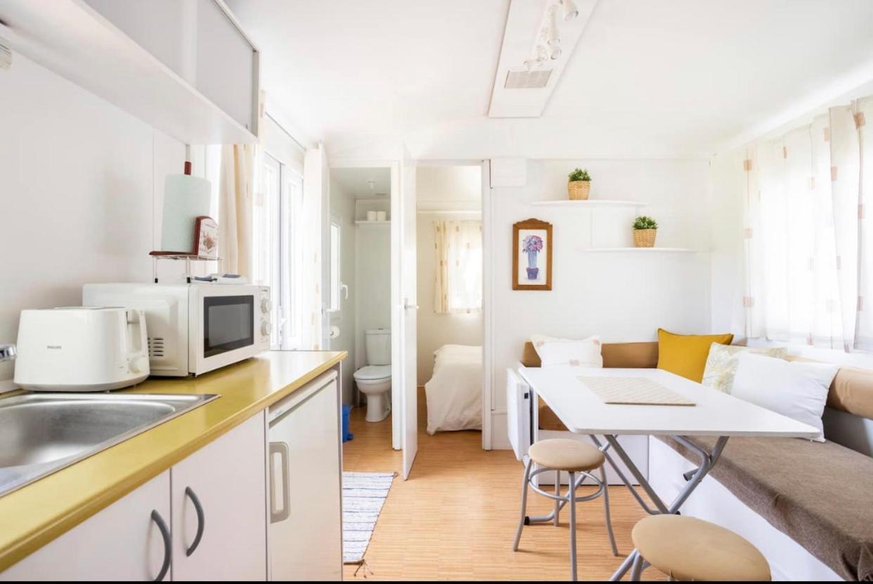 Tegueste Casita Entre Vinedos, Experiencia Rural, Ideal Ninos. מראה חיצוני תמונה