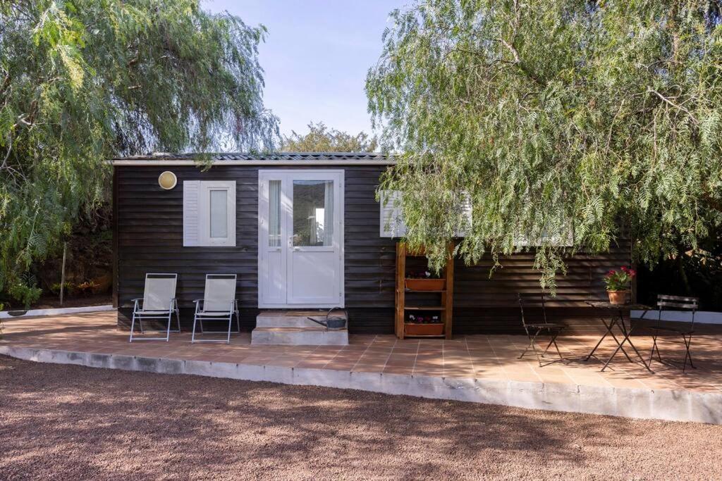 Tegueste Casita Entre Vinedos, Experiencia Rural, Ideal Ninos. מראה חיצוני תמונה